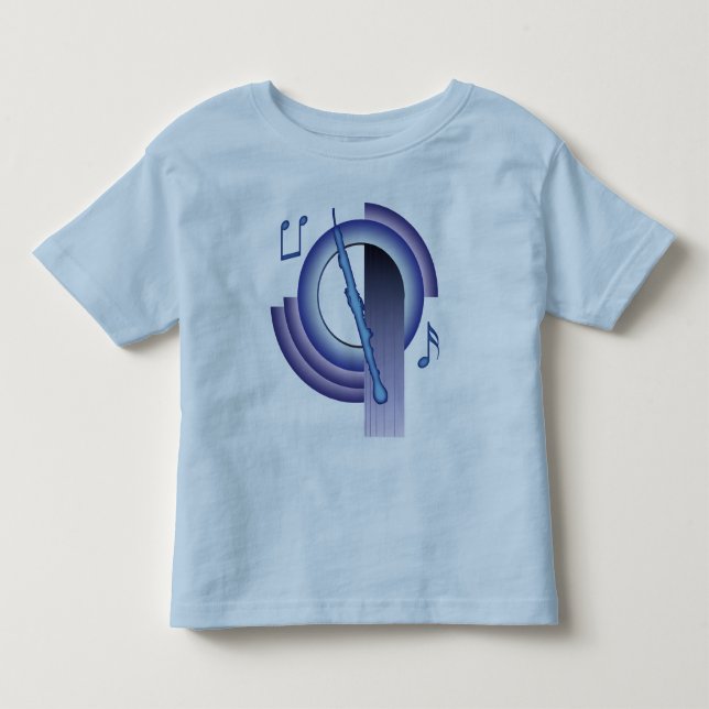 T-shirts Corne Inglês Deco2 (Frente)
