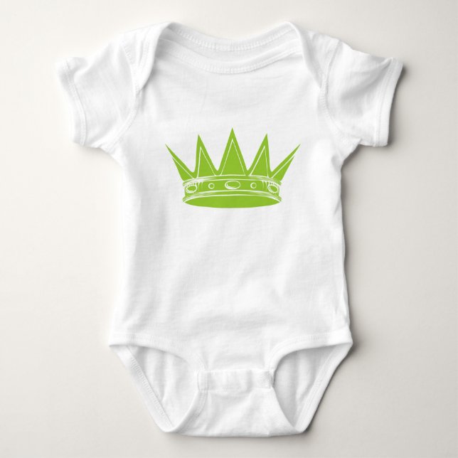 T-shirts Coroa Real 04 (Frente)