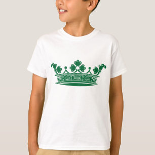 T-shirts Coroa real 05
