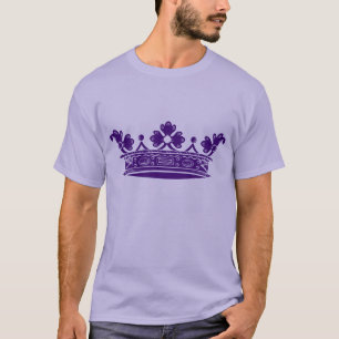 T-shirts Coroa Real 05