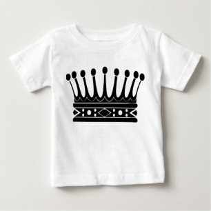 T-shirts Coroa Real 07