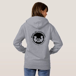T-shirts Corpo das mulheres pessoais do treinamento de