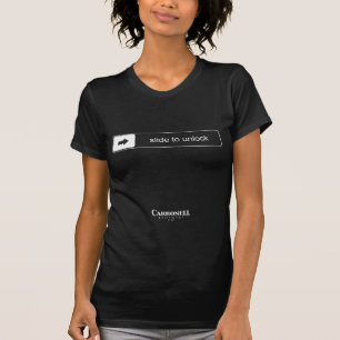 T-shirts Corrediça