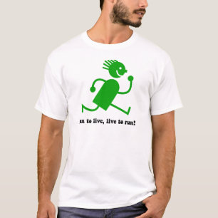 T-shirts Corredor Cool