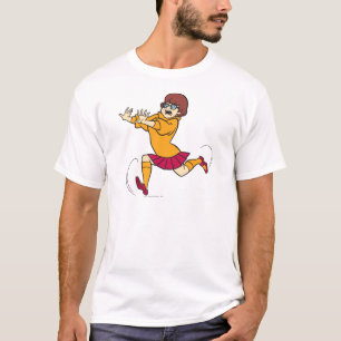 T-shirts Corredor de Velma