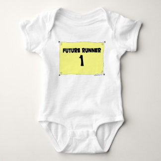 T-shirts Corredor futuro s/s