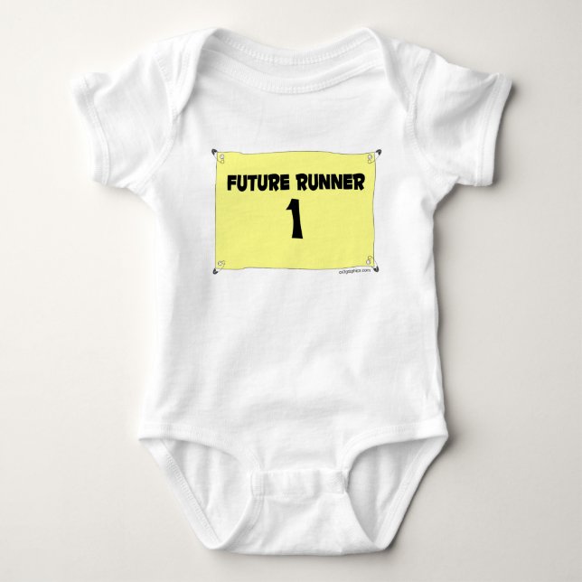T-shirts Corredor futuro s/s (Frente)