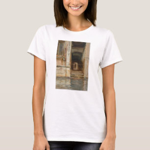 T-shirts Corredor Venetian