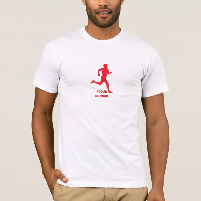 T-SHIRTS CORREDORES! (Frente)