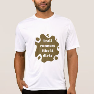 T-shirts Corredores da fuga