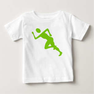 T-shirts Corrente - Verde marciano