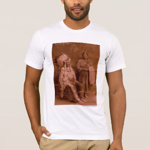 T-shirts Corta as orelhas do urso e a esposa - corvo