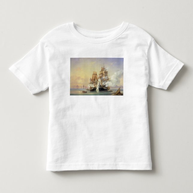 T-shirts Cortador Mercury do russo (Frente)