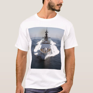 T-shirts Cortador Waesche da guarda costeira dos E.U.