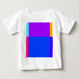 T-shirts Corte suprema recreada