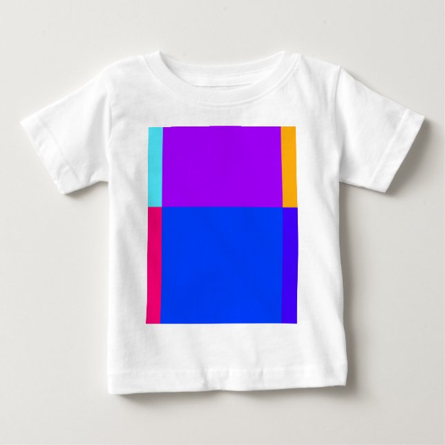 T-shirts Corte suprema recreada (Frente)