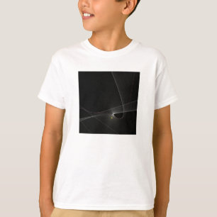 T-shirts Corteje-oo o cáustico