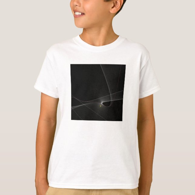 T-shirts Corteje-oo o cáustico (Frente)