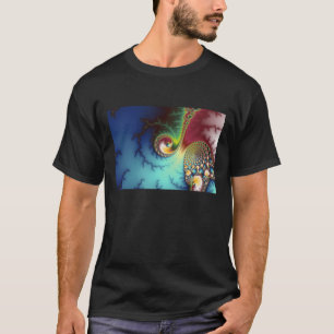 T-shirts Cortex Visual