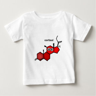 T-shirts Cortisol