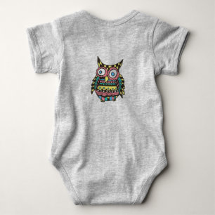 T-shirts coruja
