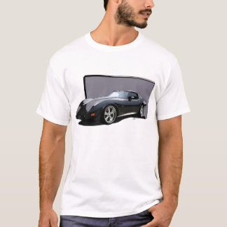 T-shirts Corveta