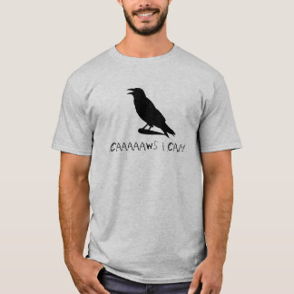 T-shirts Corvo