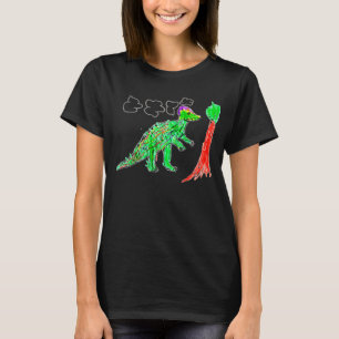 T-shirts Corythosaurus