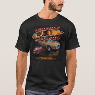 T-shirts Costumes de Hellrazor