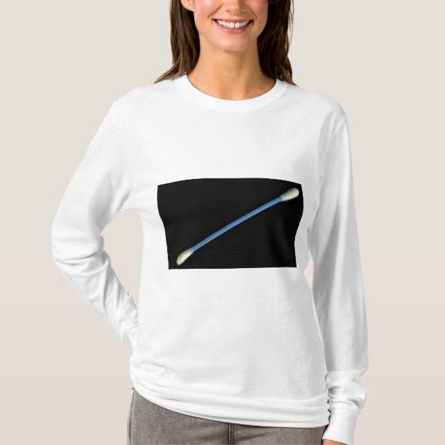 T-shirts Cotonete original (Frente)