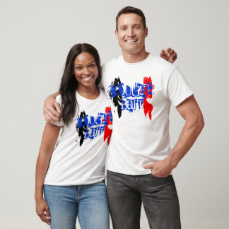T-shirts Cougar Bait