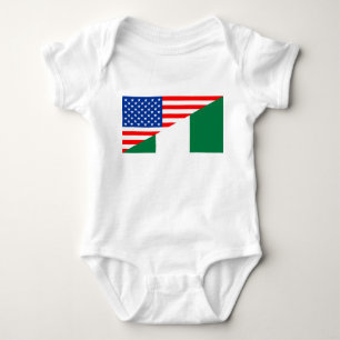 T-shirts countr dos EUA da bandeira de Estados Unidos