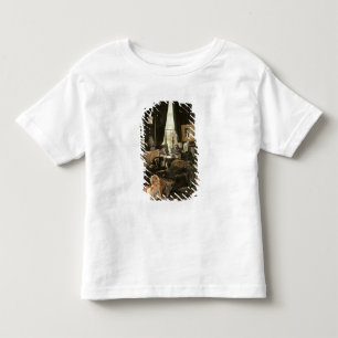 T-shirts Couro cru de James Tissot - e - busca, c.1880-82