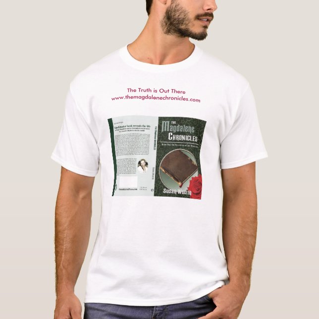 T-shirts cover_proof_1b [1], a verdade está para fora (Frente)