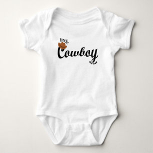 T-shirts cowboy