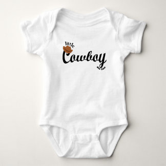 T-shirts cowboy