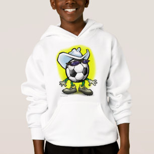 T-shirts Cowboy do futebol