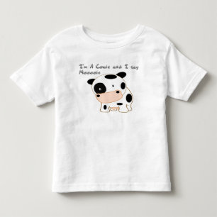 T-shirts Cowie