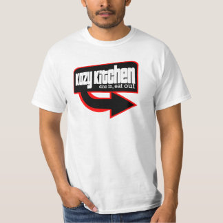 T-shirts Cozinha de Kozy