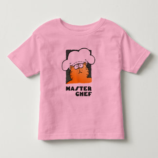 T-shirts Cozinheiro chefe engraçado engraçado do cozinhar