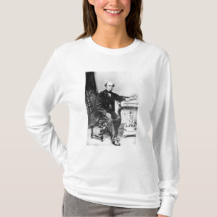 T-shirts Cozinheiro de Thomas