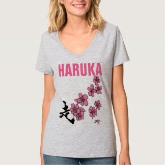 T-shirts CPRCLadys-1L