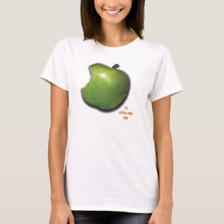 T-shirts Craig Apple