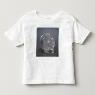 T-shirts Crânio