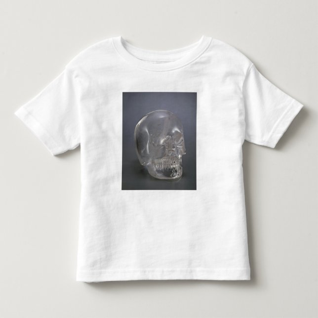 T-shirts Crânio (Frente)