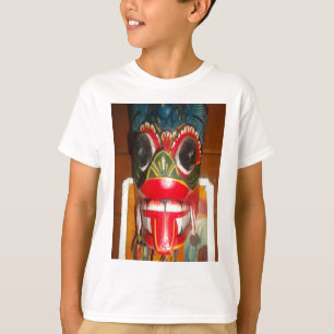 T-shirts Crânio de Hakuna Matata Últimos presentes de Hallo