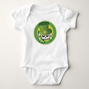 T-shirts Crânio Irlandês Cujo