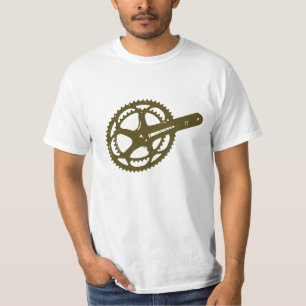T-shirts Crankset