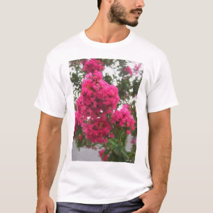 T-shirts Crape Myrtle