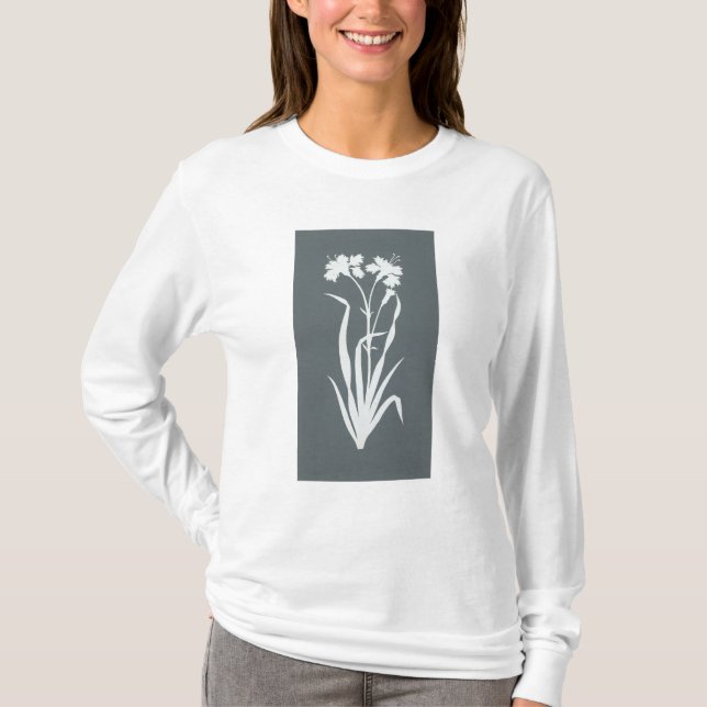 T-shirts Cravo (Frente)